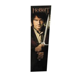 The Hobbit Standard Edition, Limited Edition & Smaug Edition Backbox Decal - Left Side